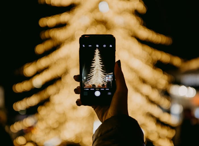 Best Christmas Markets in India
