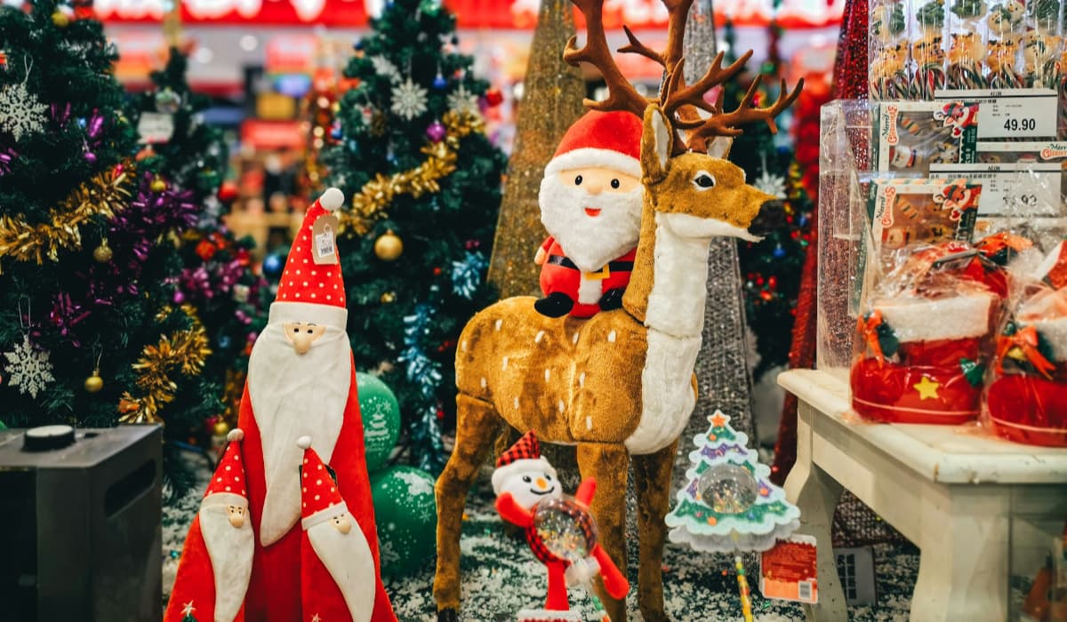 Best Christmas Markets in India
