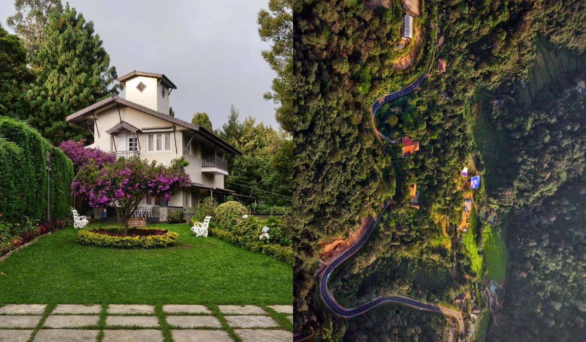Best Homestays Coorg