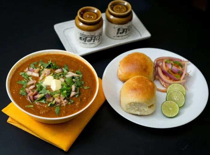 Best Pav Bhaji In Mumbai