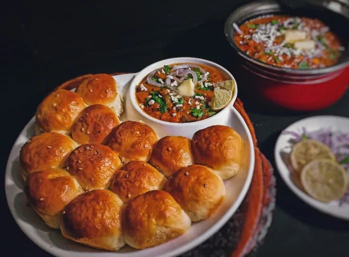 Best Pav Bhaji In Mumbai img2