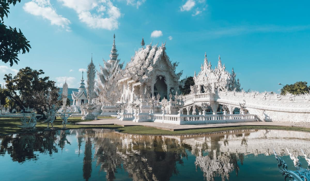 Best Places To Visit In Thailand Besides Phuket and Bangkok