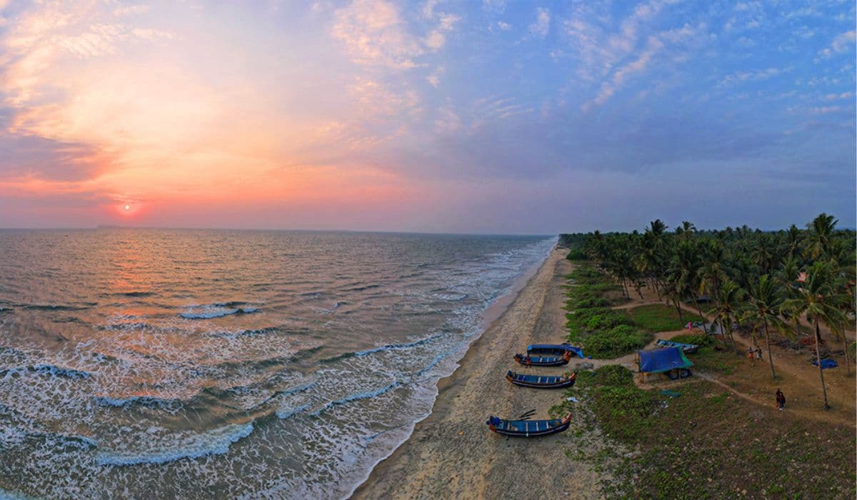 Best Places To Visit Kozhikode