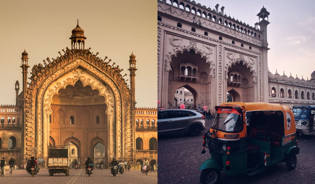 Best Time To Visit Lucknow