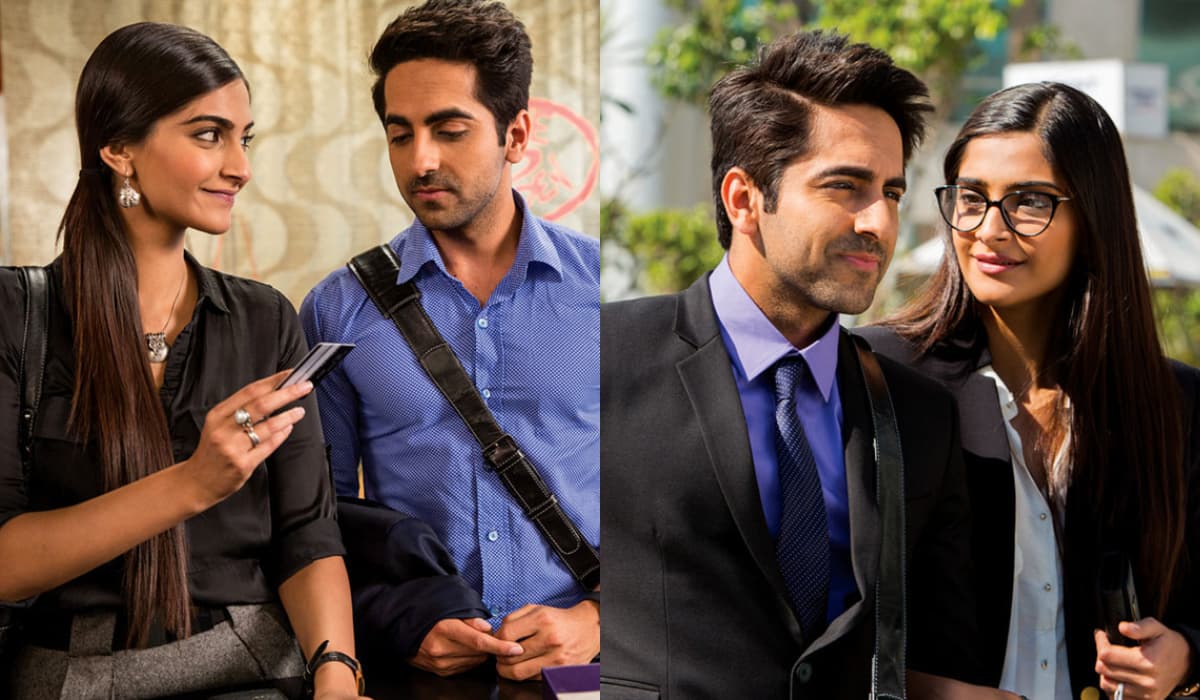 Bewakoofiyaan