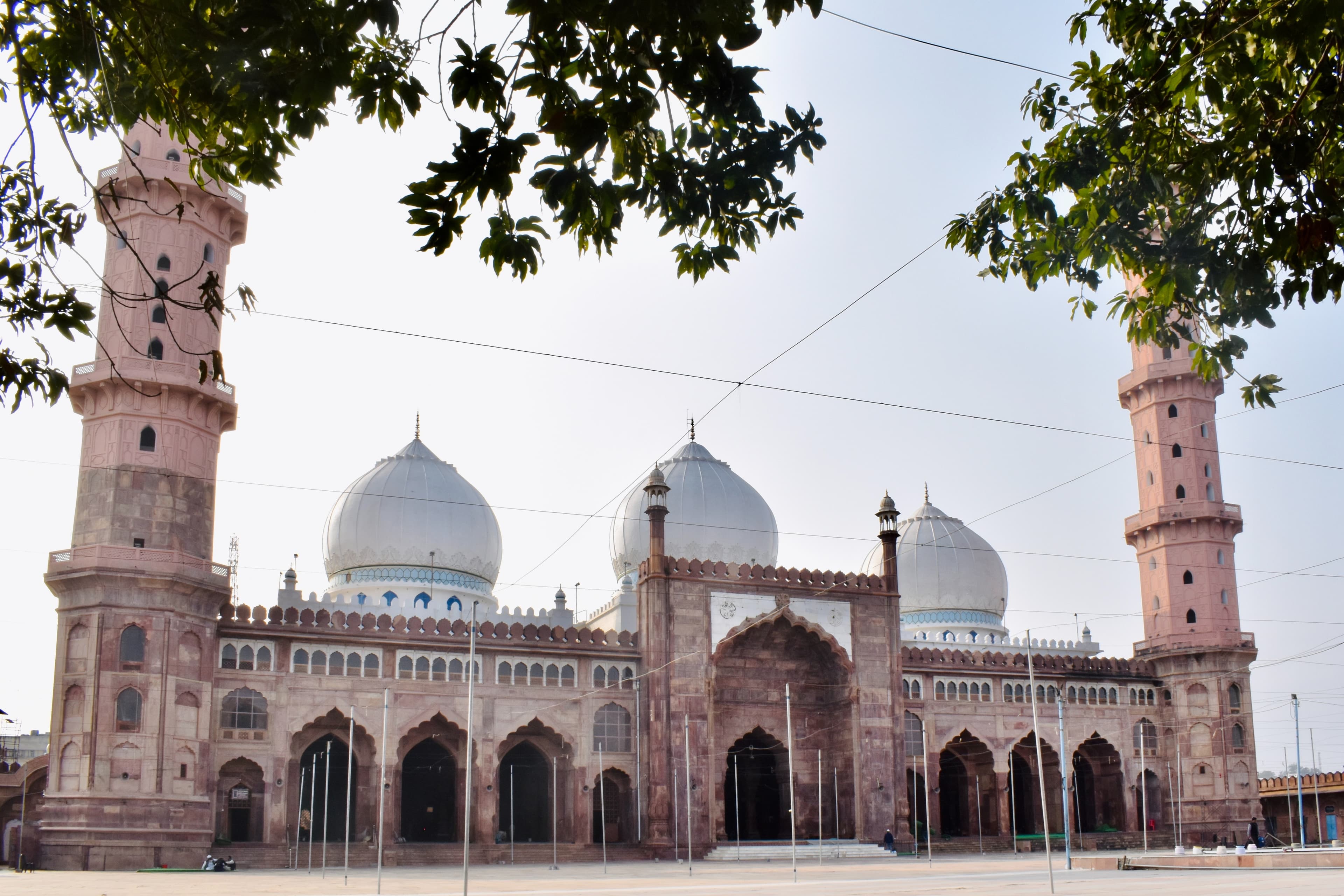Bhopal