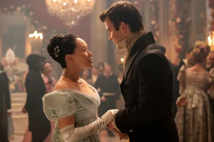 Bridgerton Season 4