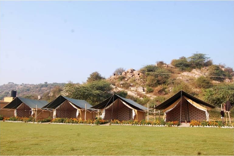 CAMP