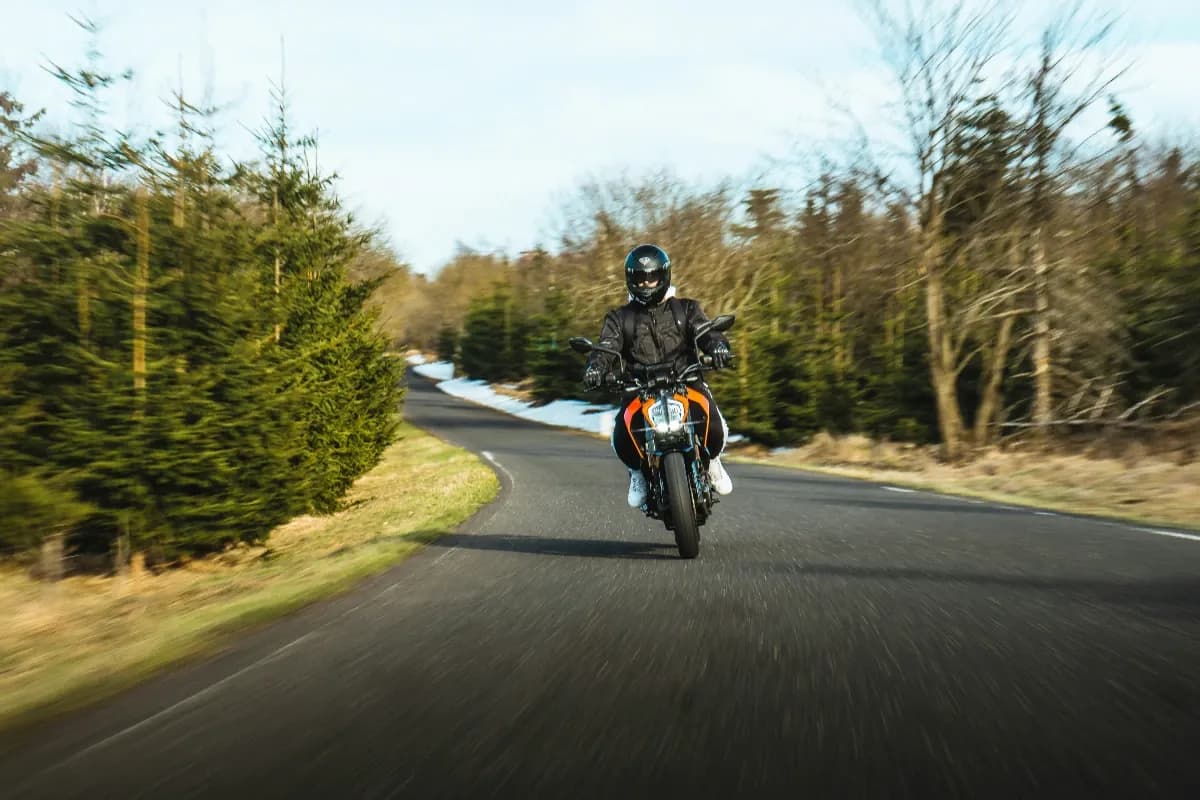 Can You Do A Solo Bike Trip In India As A First-Time Rider