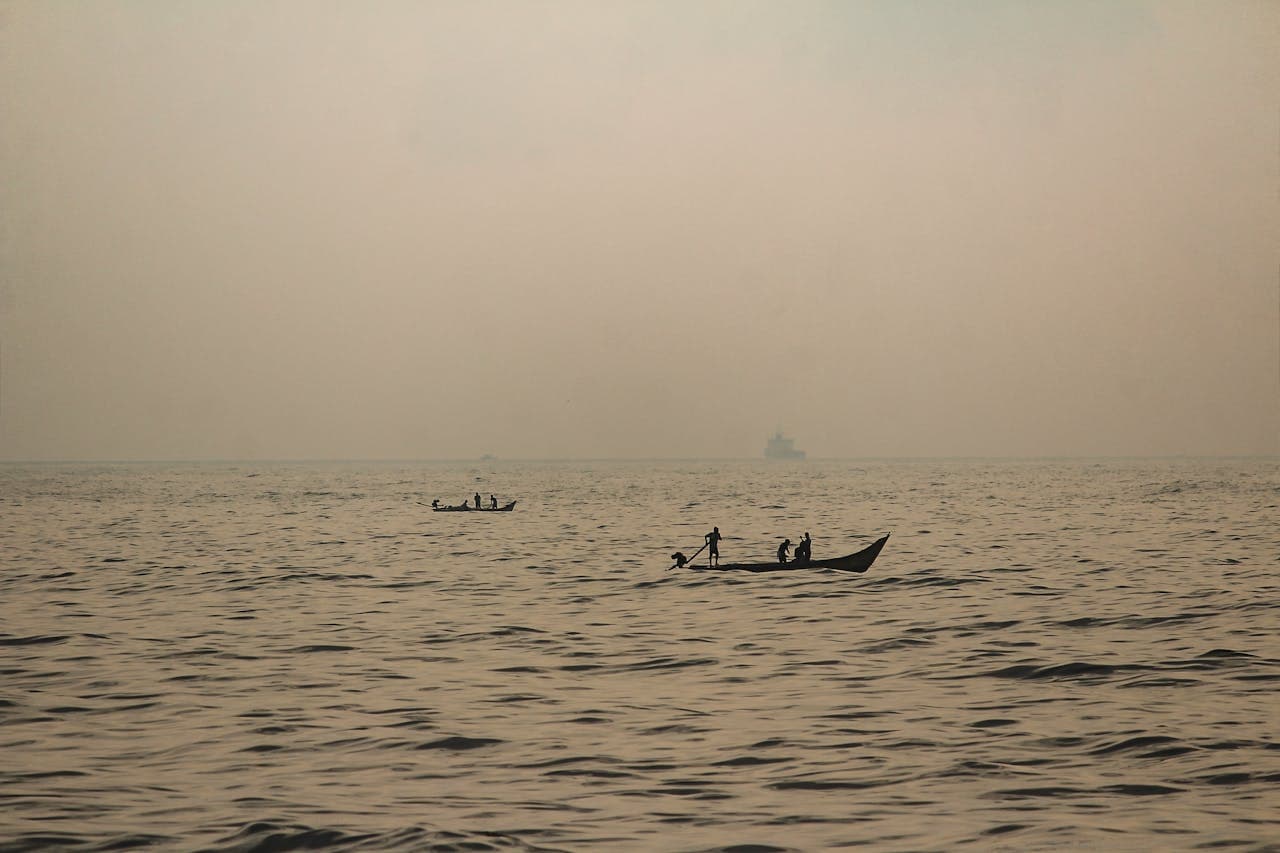 Walking Tour Of Chennai