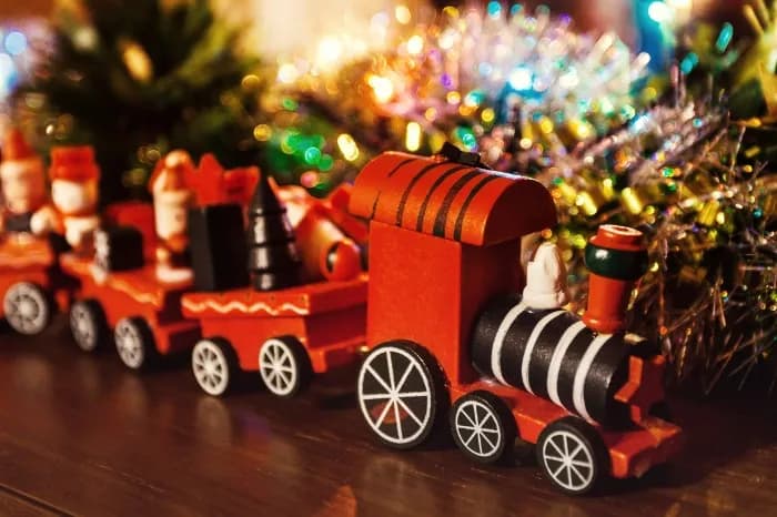 Christmas Decor