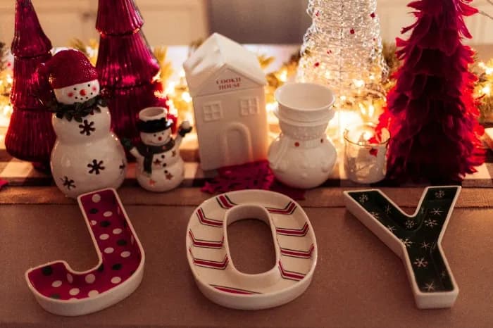 Christmas Decor