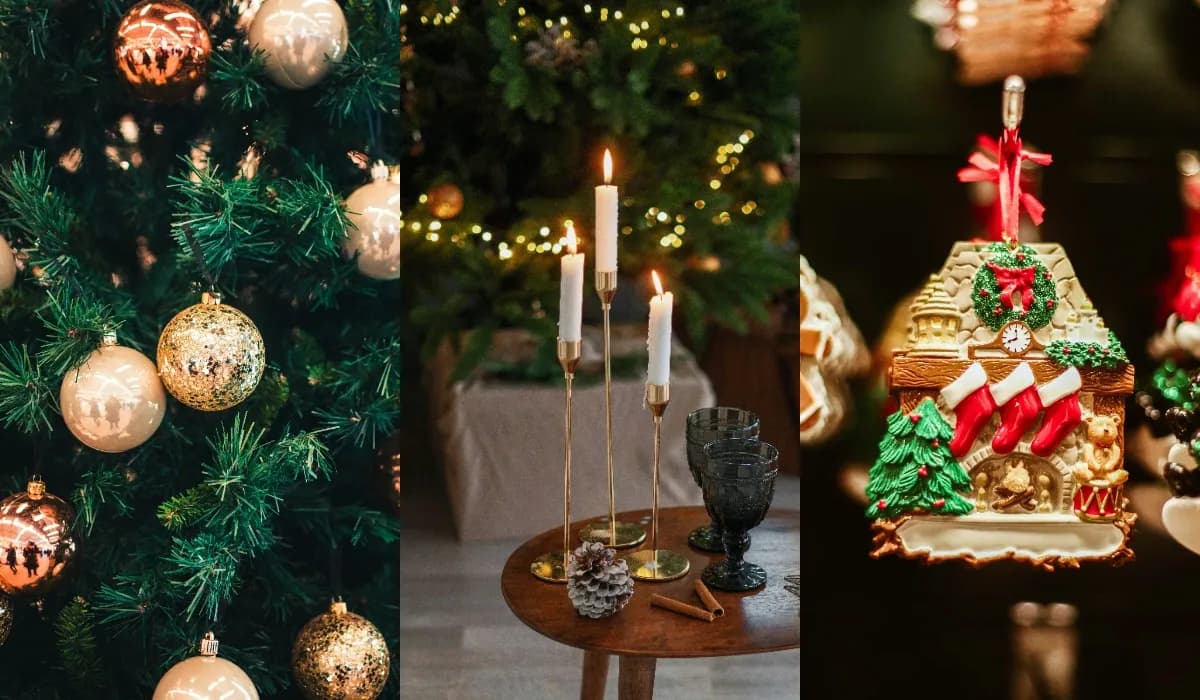 Christmas Decor