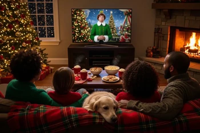Christmas Movies