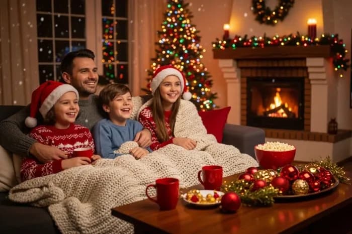 Christmas Movies
