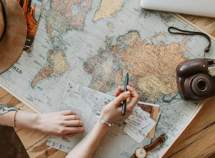 Henley Passport Index 2025