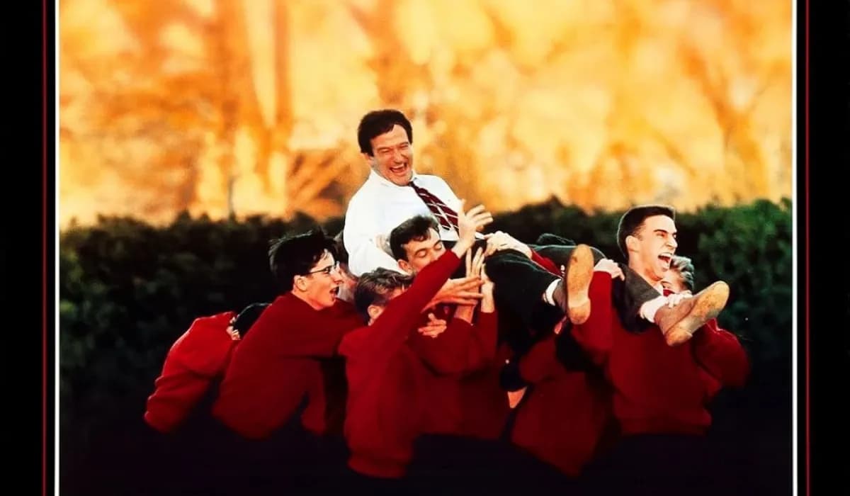 Dead Poets Society