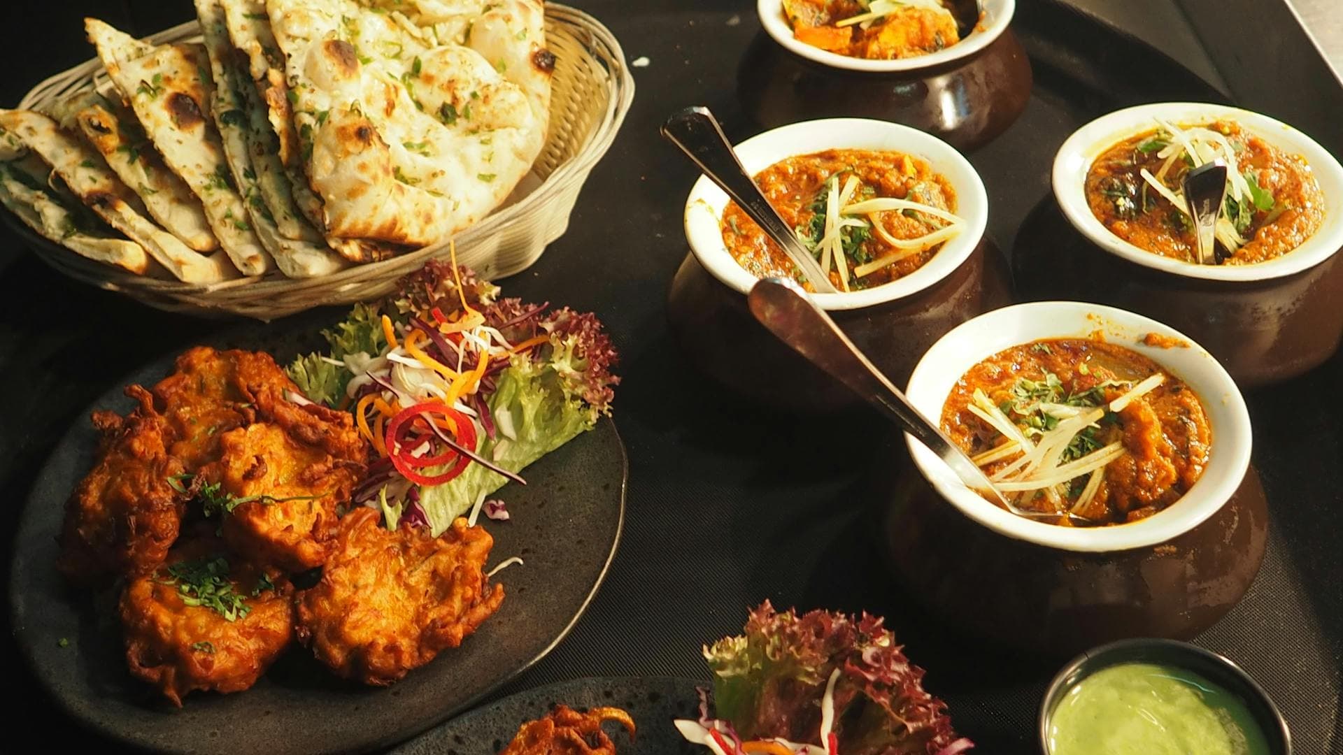 Diwali Brunch