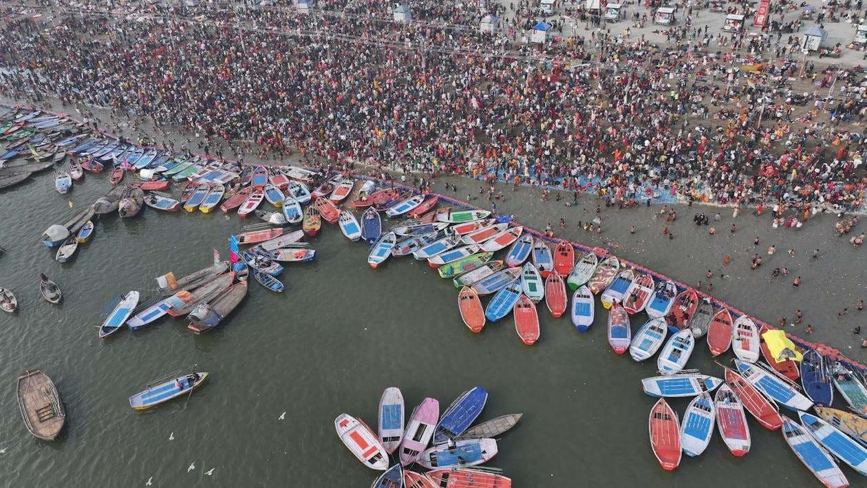 Do’s And Don’ts On The Last Day of Gangasagar Mela 2026