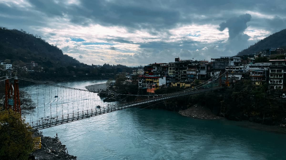 homestays in rishikesh