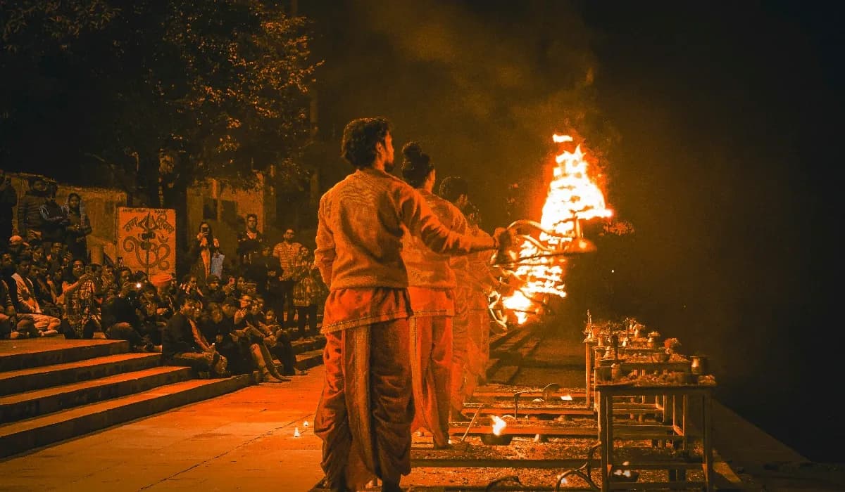 Ganga Dussehra 2026