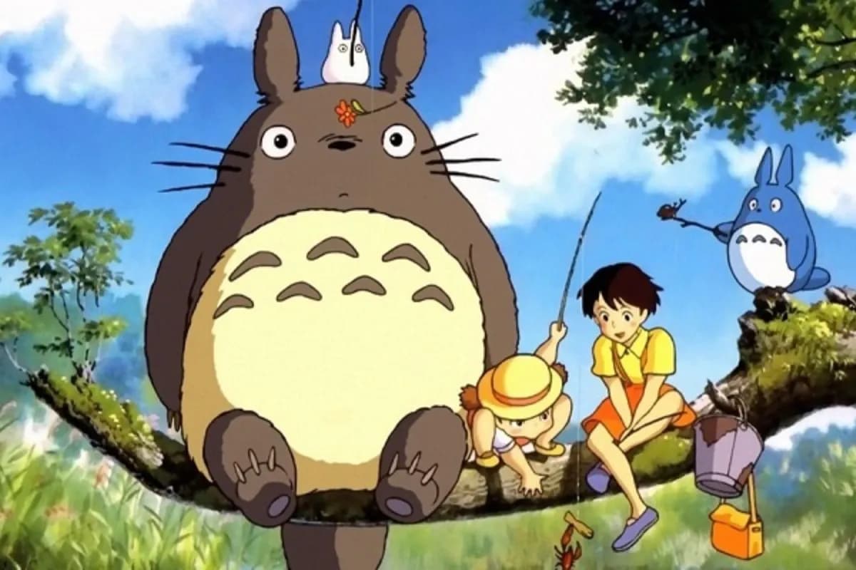 Ghibli Museum vs Ghibli Park