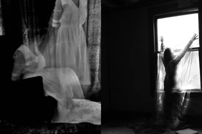 Ghosts