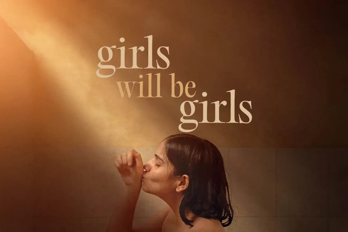 Girls Will Be Girls
