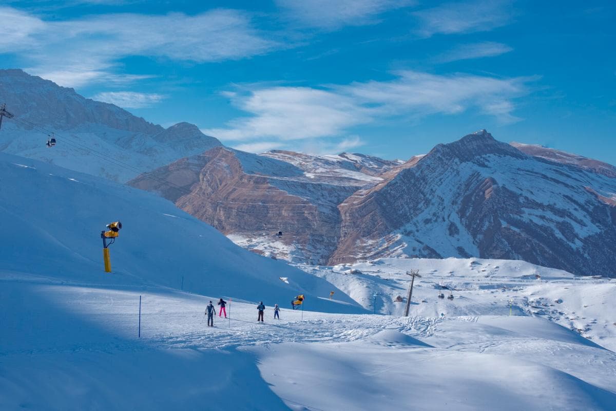 Gulmarg