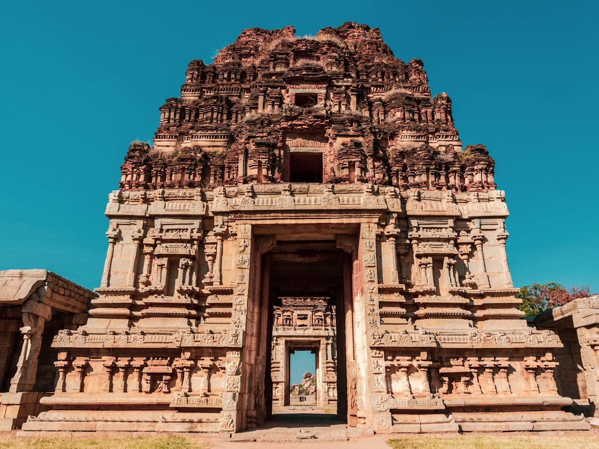 Hampi Utsav 2025