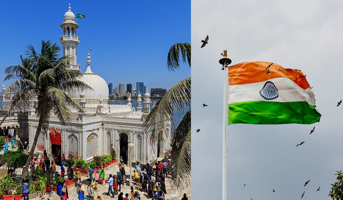 Haji Ali Dargah