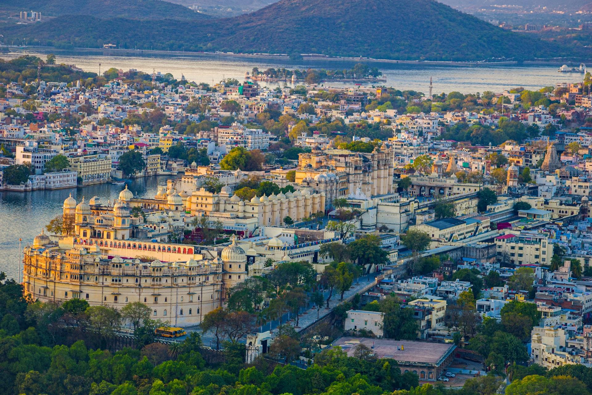 Homestays in Udaipur