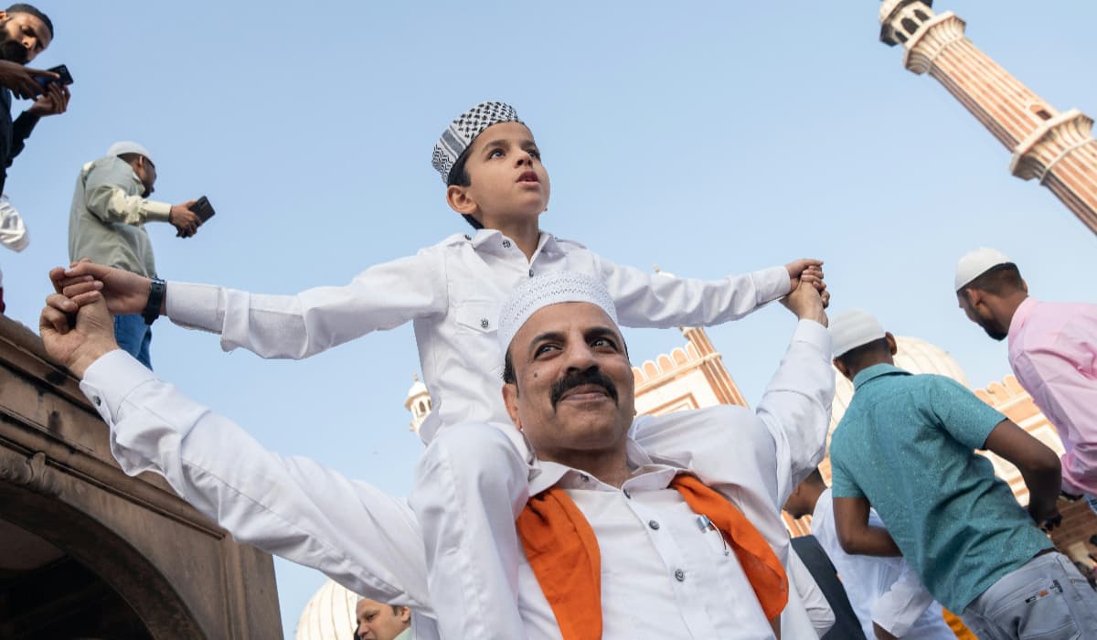 How Eid Is Celebrated In Morocco Vs India Vs United Arab Emirates FIMG
