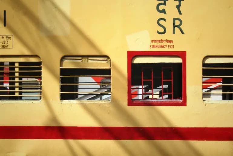 How To Reach Thrissur