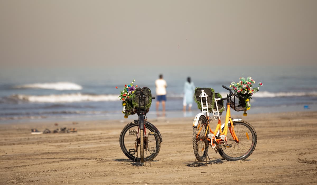 How To Spend A Day With Your Bae This Valentine's Day In Mumbai