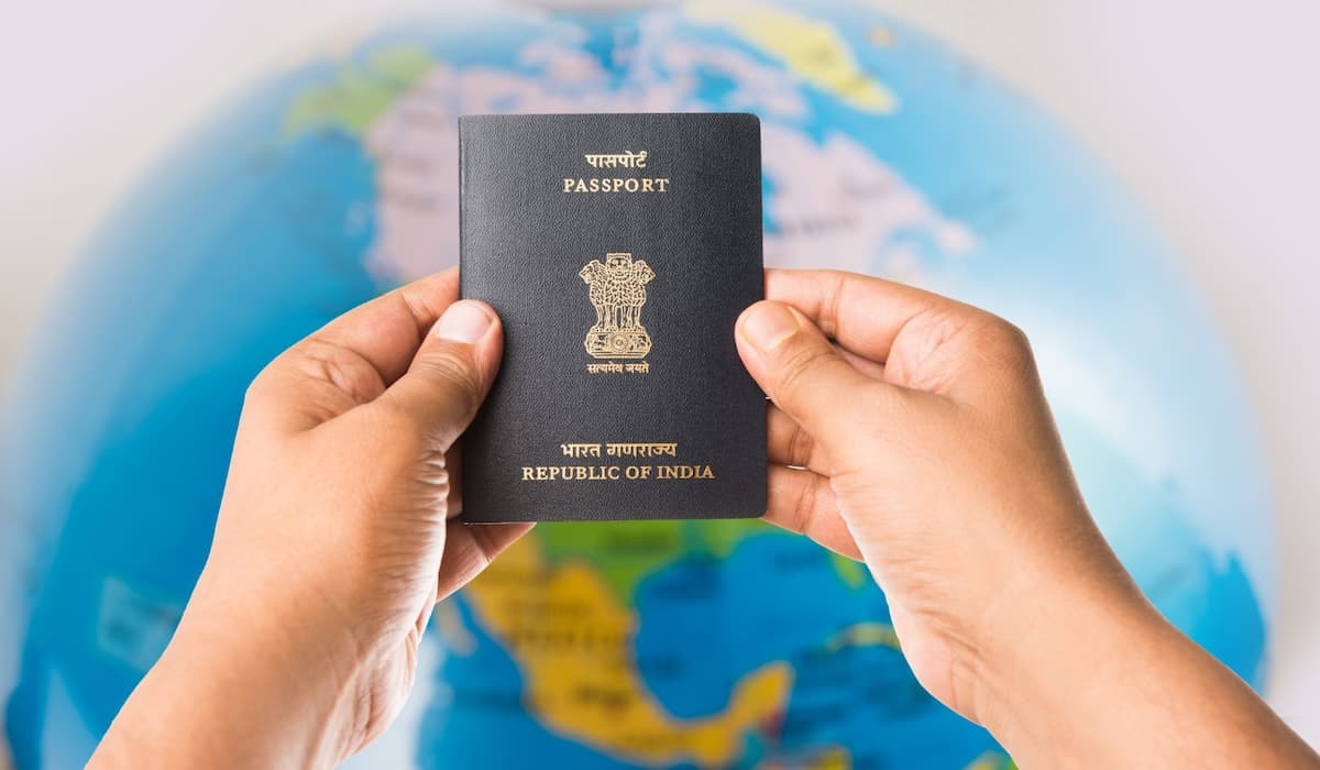 INDIANPASSPORT