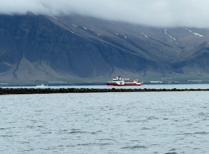 Iceland Summer Trip
