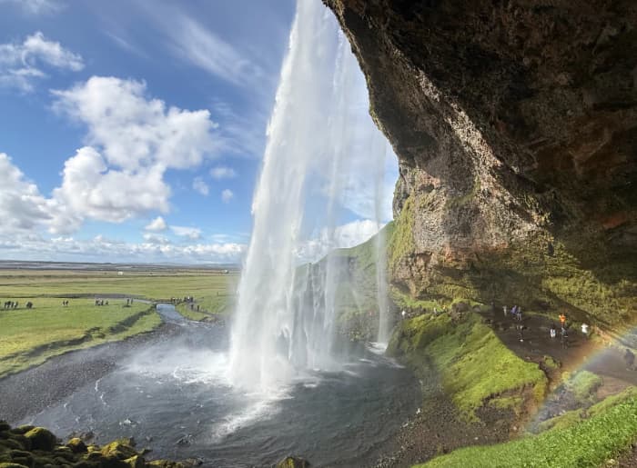Iceland Summer Trip
