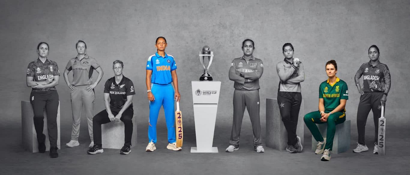 India vs South Africa Women’s World Cup Final