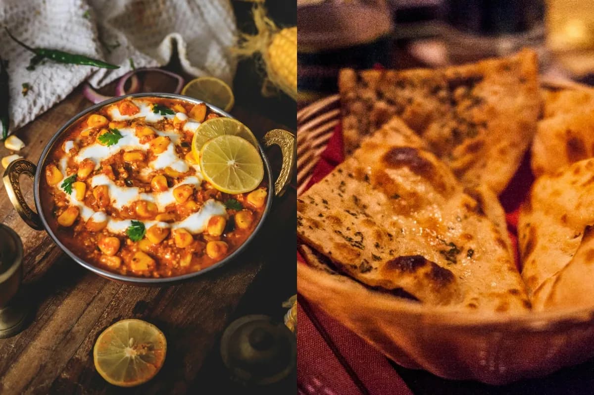 Indian Restaurants in Bangkok
