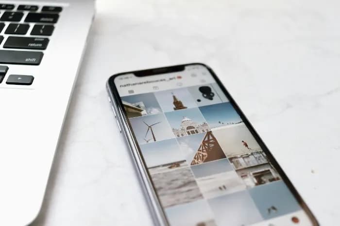 Instagram Indexing