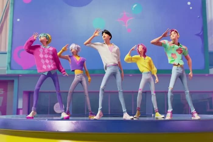KPop Demon Hunters Review