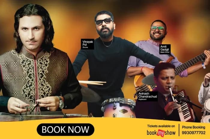 Kala Ghoda Arts Festival 2026