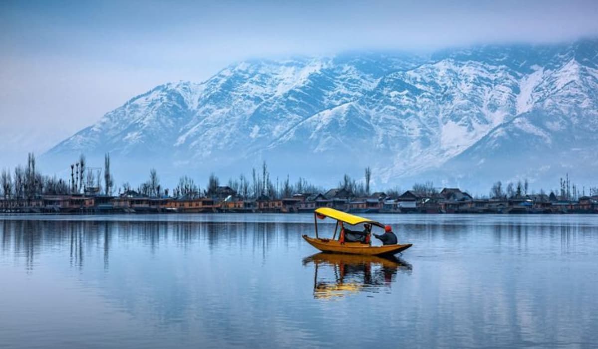 Kashmir