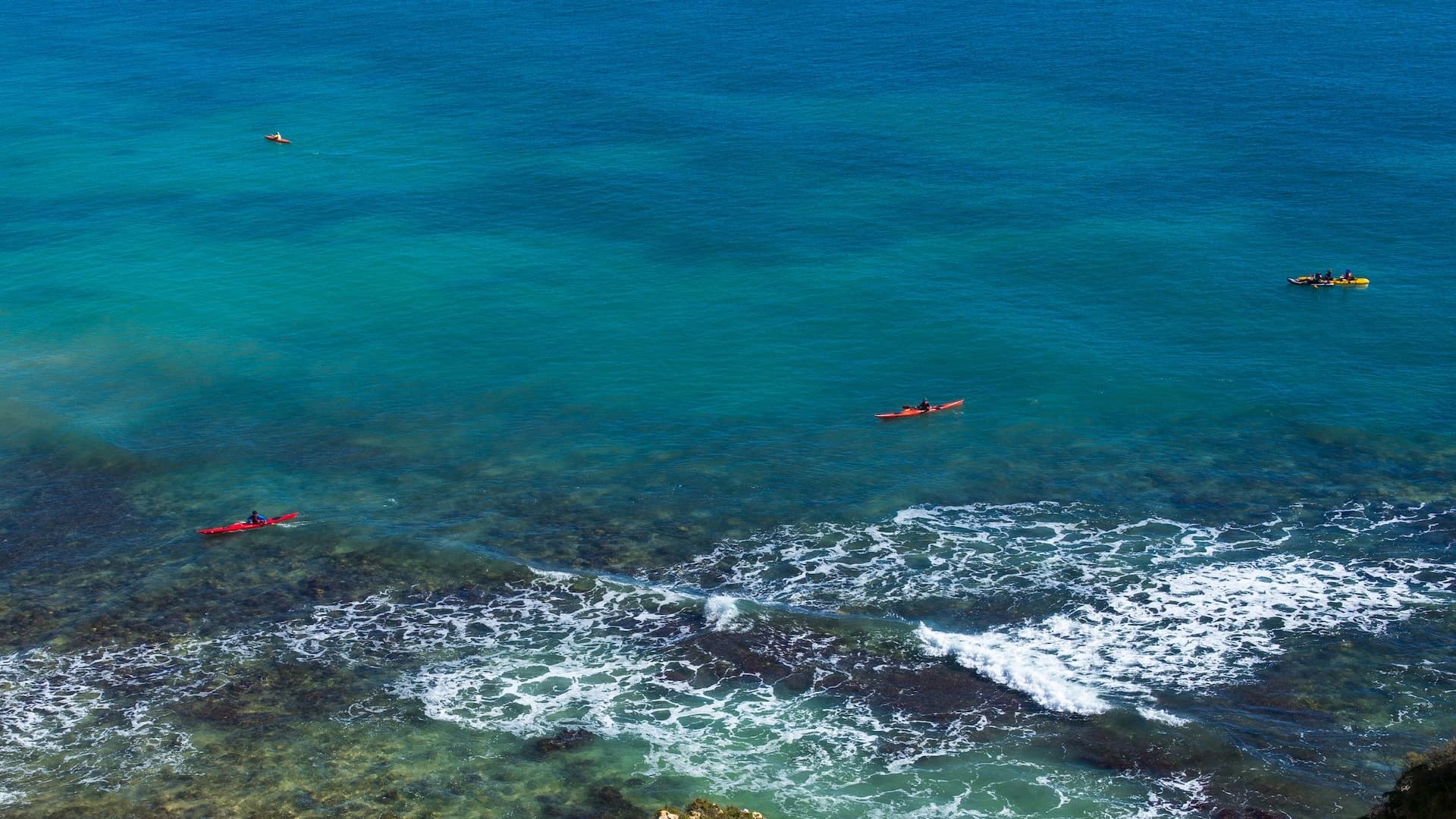 Offbeat Kayaking Destinations In India