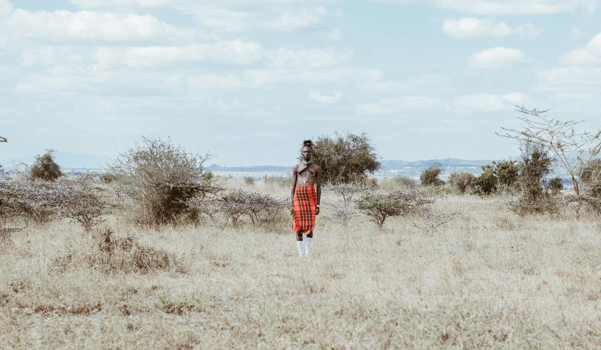 Kenya Travel Guide For Indians
