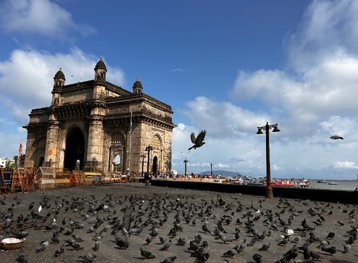 Kis Kisko Pyaar Karoon 2 Filming Locations