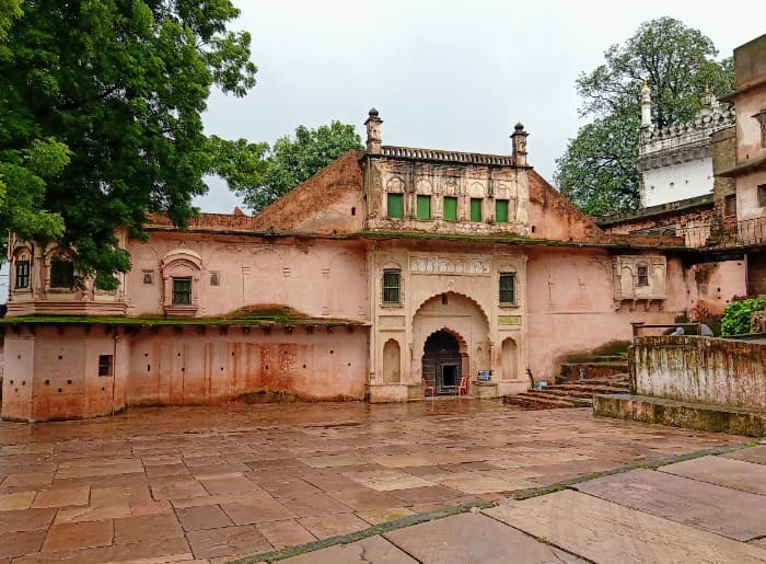 Kis Kisko Pyaar Karoon 2 Filming Locations
