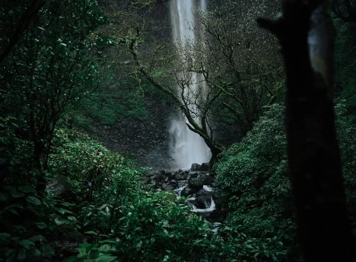 Weekend Getaways Near Pune