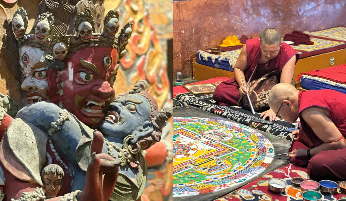 Ladakh Festival 2025_ Celebration Of Ladakhi Culture